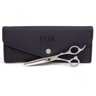 Degażówki Fox Student Pro + etui profryz.pl