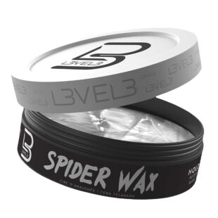 l3 wax wosk do stylizacji elastycznylevel3 super produkt dobra stylizacja