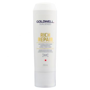 Goldwell odżywka Rich Repair