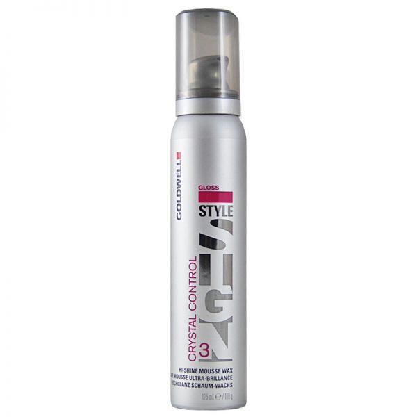 Goldwell Style Sign Gloss Crystal Control 125ml