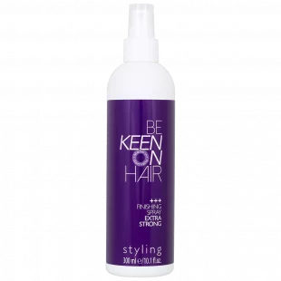 Lakier do włosów Keen Finishing Spray Extra Strong 300ml