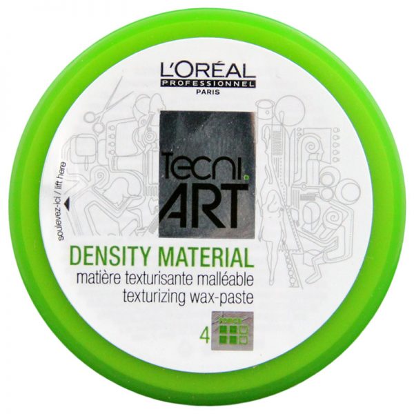 Pasta Loreal Tecni ART Density Material 100ml
