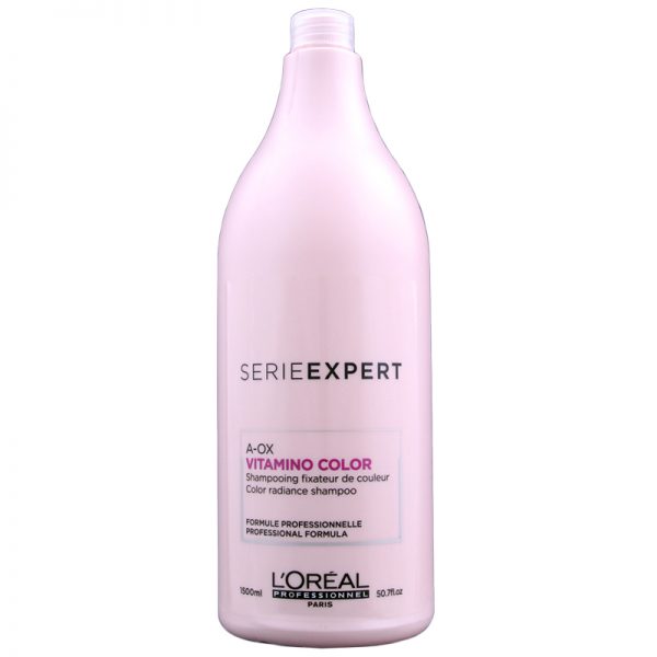 Loreal szampon Vitamino Color AOX 1500ml