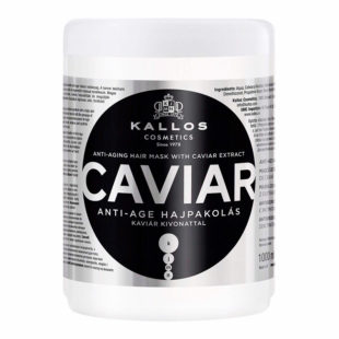 kallos caviar mask