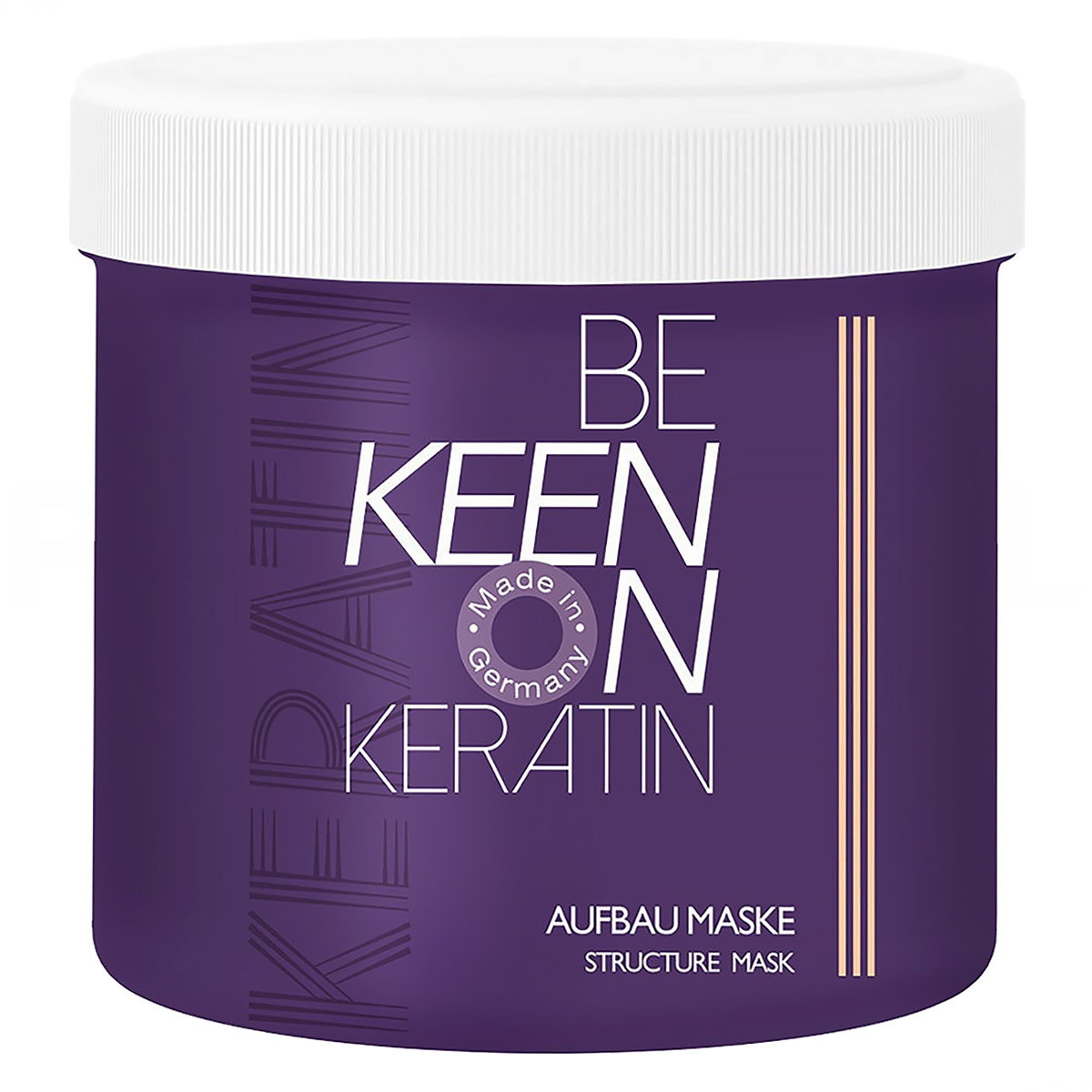 Keen on. "Keen" Keratin Aufbau Maske восстанавливающая маска, 500 мл. Keen маска с кератином "стойкость цвета" 500 мл (keen Keratin Farbglanz Maske). Keen, восстанавливающая маска с кератином, 500 мл.. Keen восстанавливающая маска для волос с кератином Keratin Aufbau Maske.