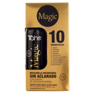 MASKA BEZ SPŁUKIWANIA TAHE MAGIC SUPER PRODUKT