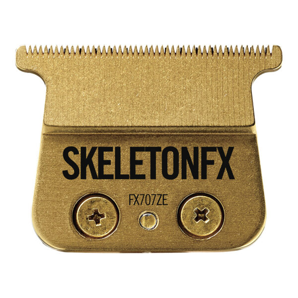 OSTRZE DO SKELETON ZŁOTY GOLD
