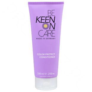 Odżywka Be Keen On Hair Care Color Protect 200ml profryz.pl