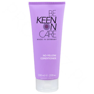 Odżywka Be Keen On Hair Care No Yellow 200ml profryz.pl