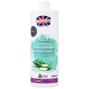 Odżywka nawilżająca Ronney Aloe Ceramides
