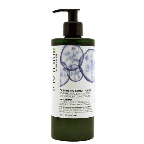 Odżywka oczyszczająca Matrix Biolage Cleansing Medium Hair 500ml