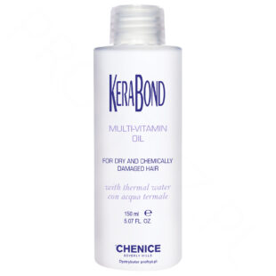 Olejek multiwitaminowy Chenice Kerabond Multi-Vitamin Oil 150ml