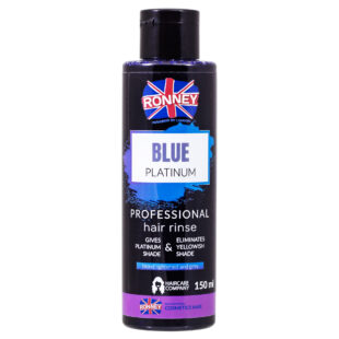 Płukanka niebieska Ronney blue 150ml