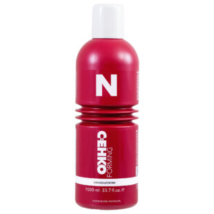 Płyn do trwałej ondulacji Cehko Universal Former N 1000ml profryz.pl