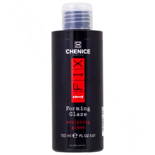 Płynny żel utrwalający do stylizacji włosów Chenice iFix Forming Glaze 150ml