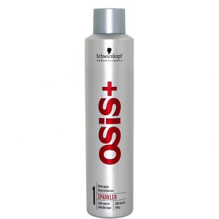 Spray nabłyszczający do włosów Schwarzkopf Professional Osis+ Sparkler 300ml