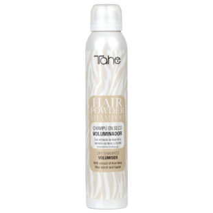 Suchy szampon nadający objętości Tahe Dry Shampoo Volumiser 200ml