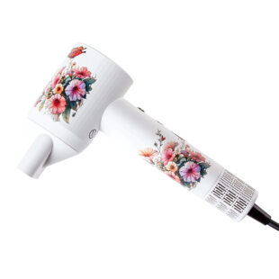 Suszarka Fox Art Flowers 1800W - Limited Edition