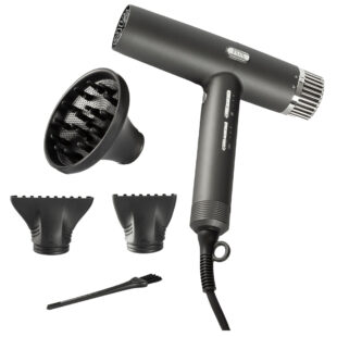 Suszarka Fox Touch z jonizacją 1800W