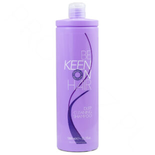 Szampon głęboko oczyszczający włosy Keen Hair 1000ml profryz.pl