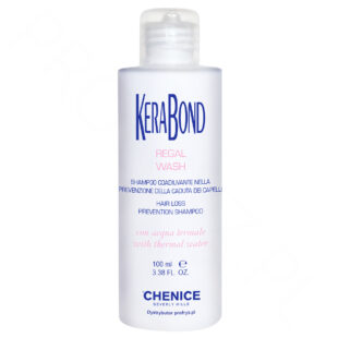 Szampon przeciw wypadaniu włosów Chenice Kerabond Regal Wash 100ml