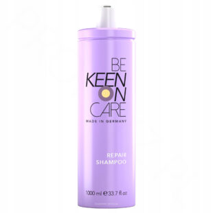 Szampon regenerujący włosy Be Keen On Hair Keen Hair Repair 1000ml