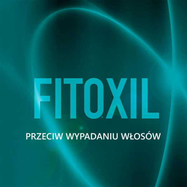 Tahe Fitoxil przeciw wypadaniu włosów profryz.pl