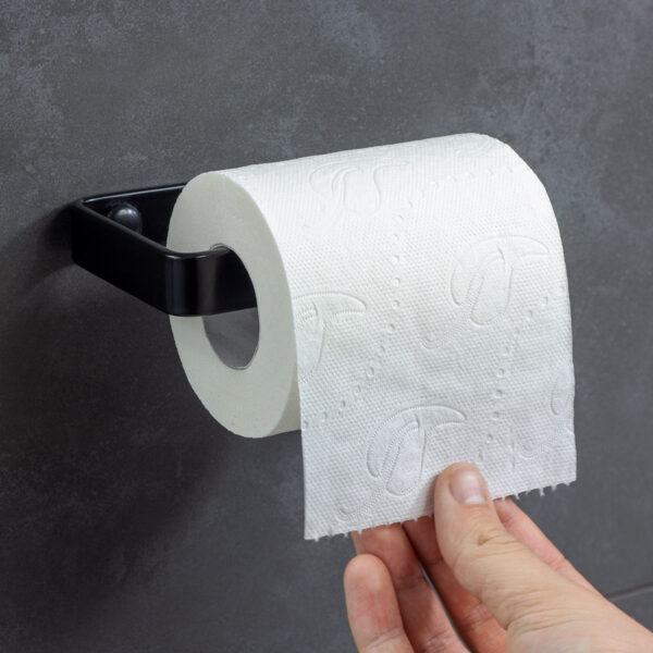 papier toaletowy uchwyt industrialny