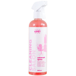 Uniwersalny płyn do czyszczenia powierzchni Ronney Cleaning Salon