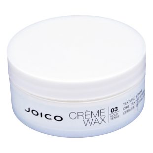 Wosk nadający tekstury włosom Joico Style & Finish Creme Wax 60ml