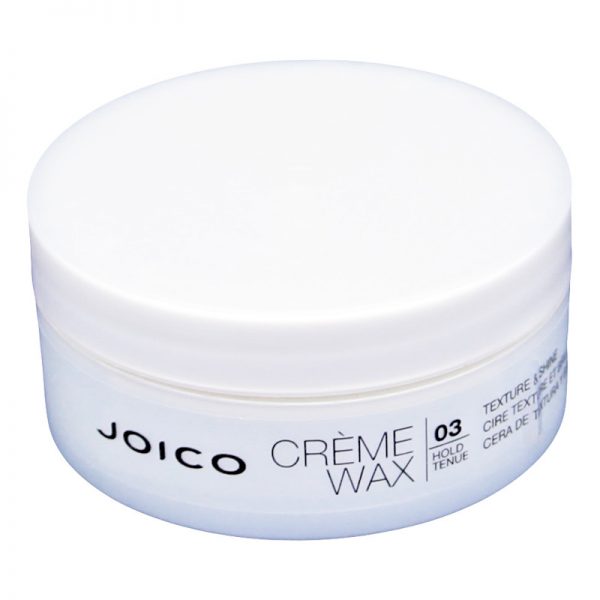 Wosk nadający tekstury włosom Joico Style & Finish Creme Wax 60ml